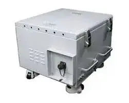 Kidde UL 2524 Battery Backup Enclosure for Fire Safety Systems by Kidde
