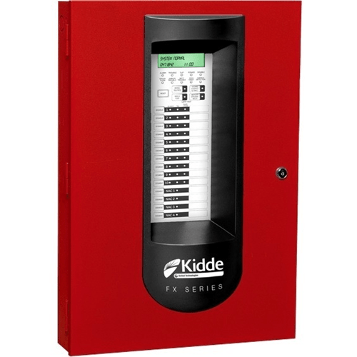 Kidde UL 864 Touchscreen Fire Safety Monitor 24 Inch Display - Fire Protection Parts