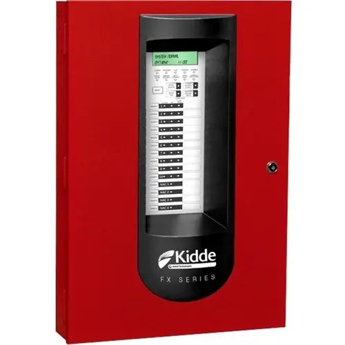 Kidde UL 864 Touchscreen Fire Safety Monitor 24 Inch Display by Kidde
