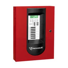 Kidde UL Listed Fiber Optic Repeater for Fire Safety Systems - Fire Protection Parts