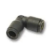 Kidde VESDA-E 4mm Right Angle Joiner Pack of 10 for Fire Safety by Kidde