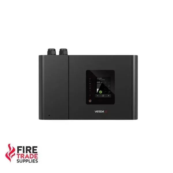 Kidde VESDA-E Early Fire Detection System with 3.5 Display by Kidde
