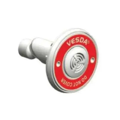 Kidde VESDA-E VEA Sampling Point 4mm Tube Pack for Safety by Kidde