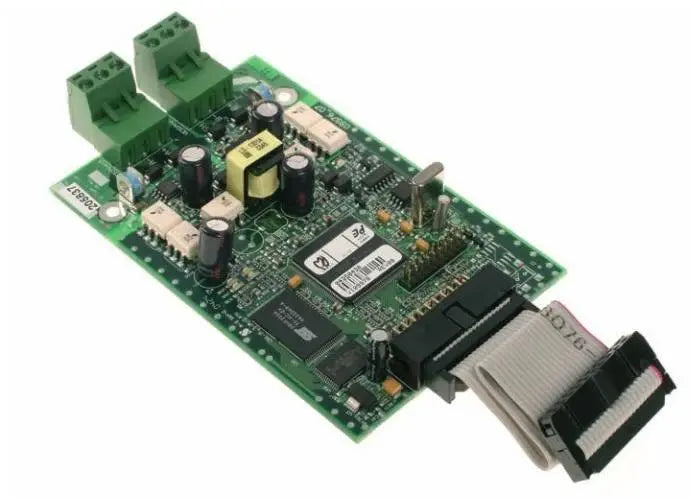 Kidde VESDAnet Interface Card Seamless Fire Safety Network by Kidde