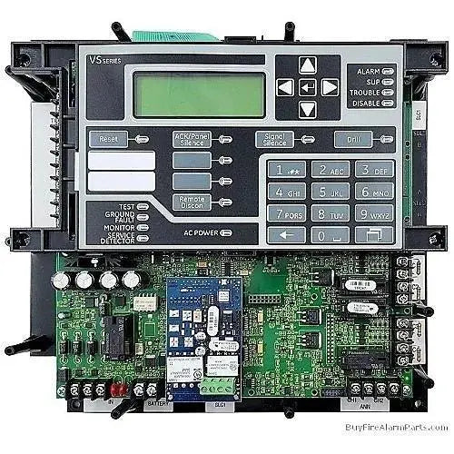 Kidde VS Series One Loop Electronics Assembly Reliable Fire Safety - Fire Protection Parts