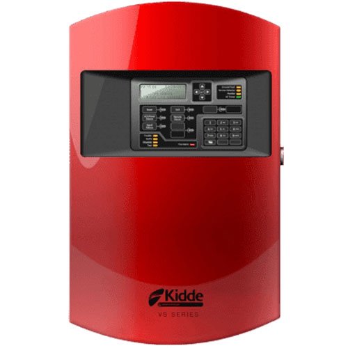 Kidde VS4 Expansion Module 500 Device Loops Fire Safety System - Fire Protection Parts