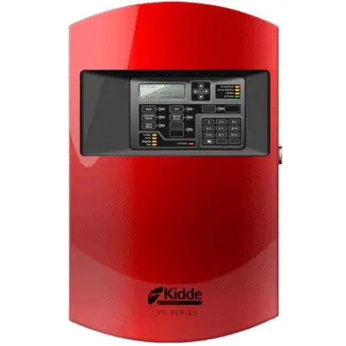 Kidde VS4 Expansion Module 500 Device Loops Fire Safety System by Kidde