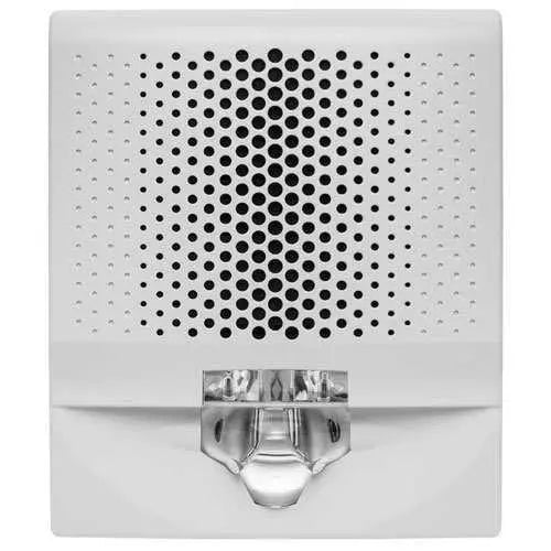 Kidde Wall Horn Red No Marking With Wiring Plate Fire Safety Indoor Rated Signals Kidde Fire Protection Parts Kidde Wall Horn Red No Marking With Wiring Plate Fire Safety - Fire Protection Parts