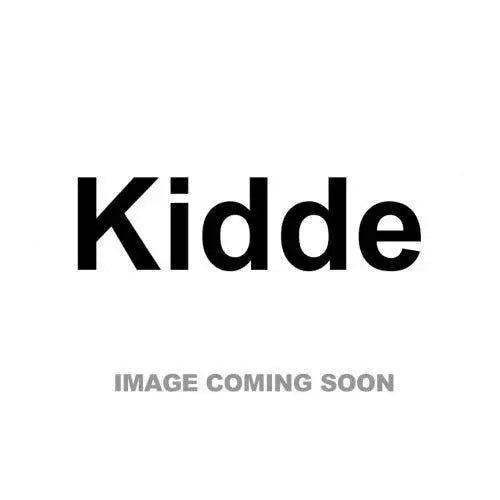 Kidde Wall Horn Strobe 15-110cd Low Frequency Fire Alert by Kidde