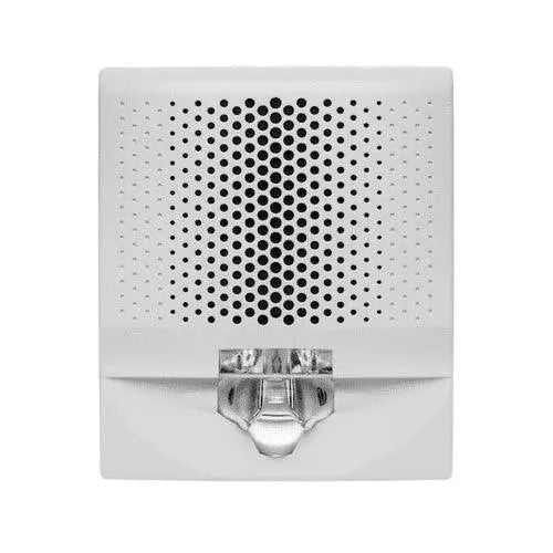 Kidde Wall Speaker Strobe 15-110cd White Fire Alert System by Kidde