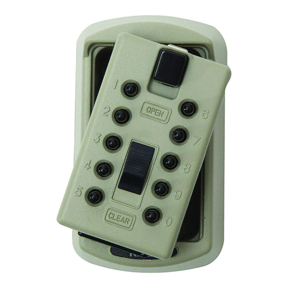 Kidde Weatherproof Notification Wall Box Durable Fire Safety - Fire Protection Parts