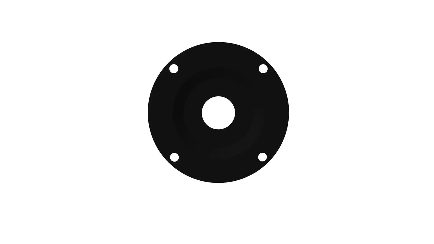 Kit Clapper Diaphragm Accel Fire Protection System Replacement Parts Viking Fire Protection Parts Kit Clapper Diaphragm | Fire Protection - Viking System