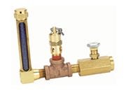 DRY PAC TEST KIT - Fire Protection Parts