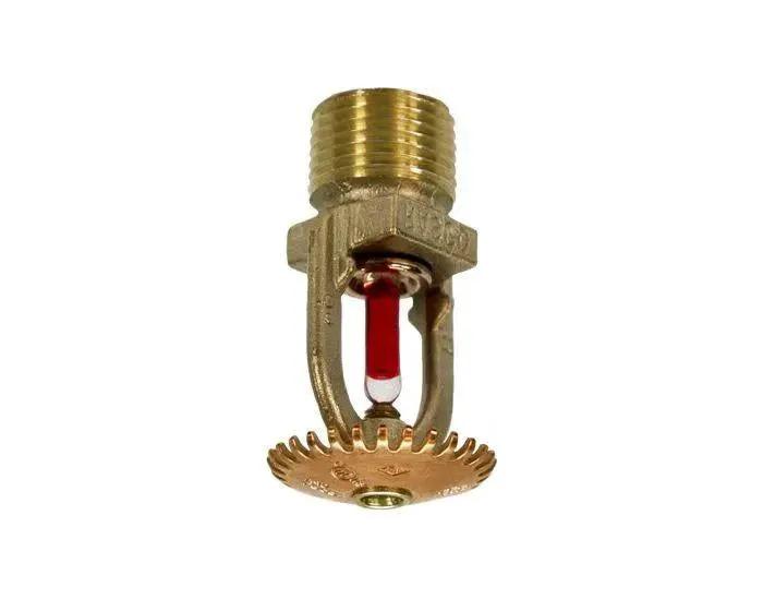 Reliable F156 Upright Fire Sprinkler K5.6 1/2" 300PSI RA2525 by Reliable Sprinkler