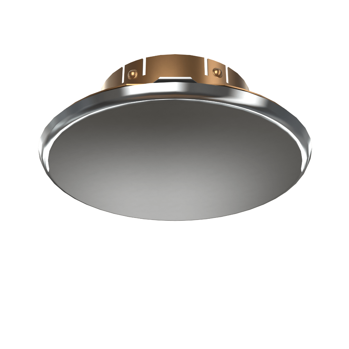 LARGE COVER PLATES - PUSH ON - Fire Protection Parts