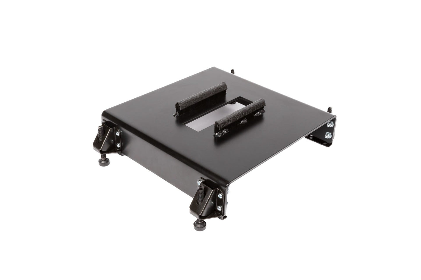 Leveling Table for Riptide Flow Testing System by Hydra-Tap LLC