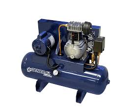 LT Advance Series Air Compressors 4 Horsepower for Fire Safety by General Air Products