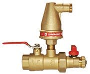 M 7900A END OF LINE AIR VENT - Fire Protection Parts