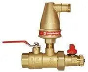 M 7900A End of Line Air Vent for Fire Sprinkler Systems by AGF Manufacturing