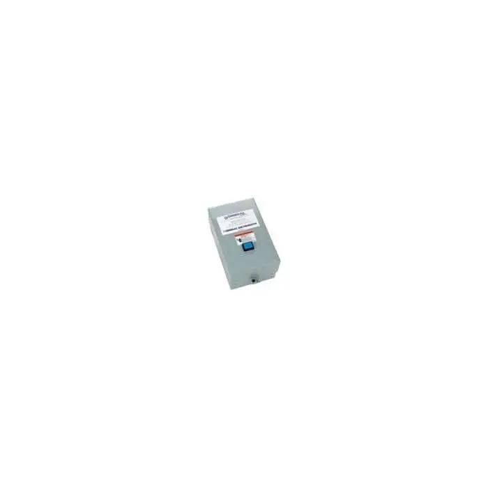 Magnetic Line Starter for Efficient Electrical Control by General Air Products