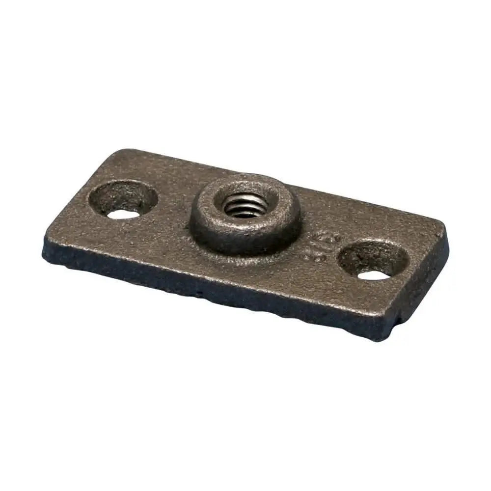 Malleable Iron Ceiling Wall Plate for Secure Installations by nVent CADDY