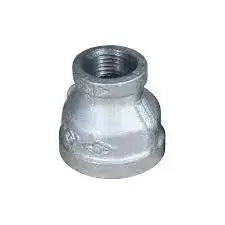 Fire Protection Malleable Iron Reducing Fitting by ASC Engineered Solutions