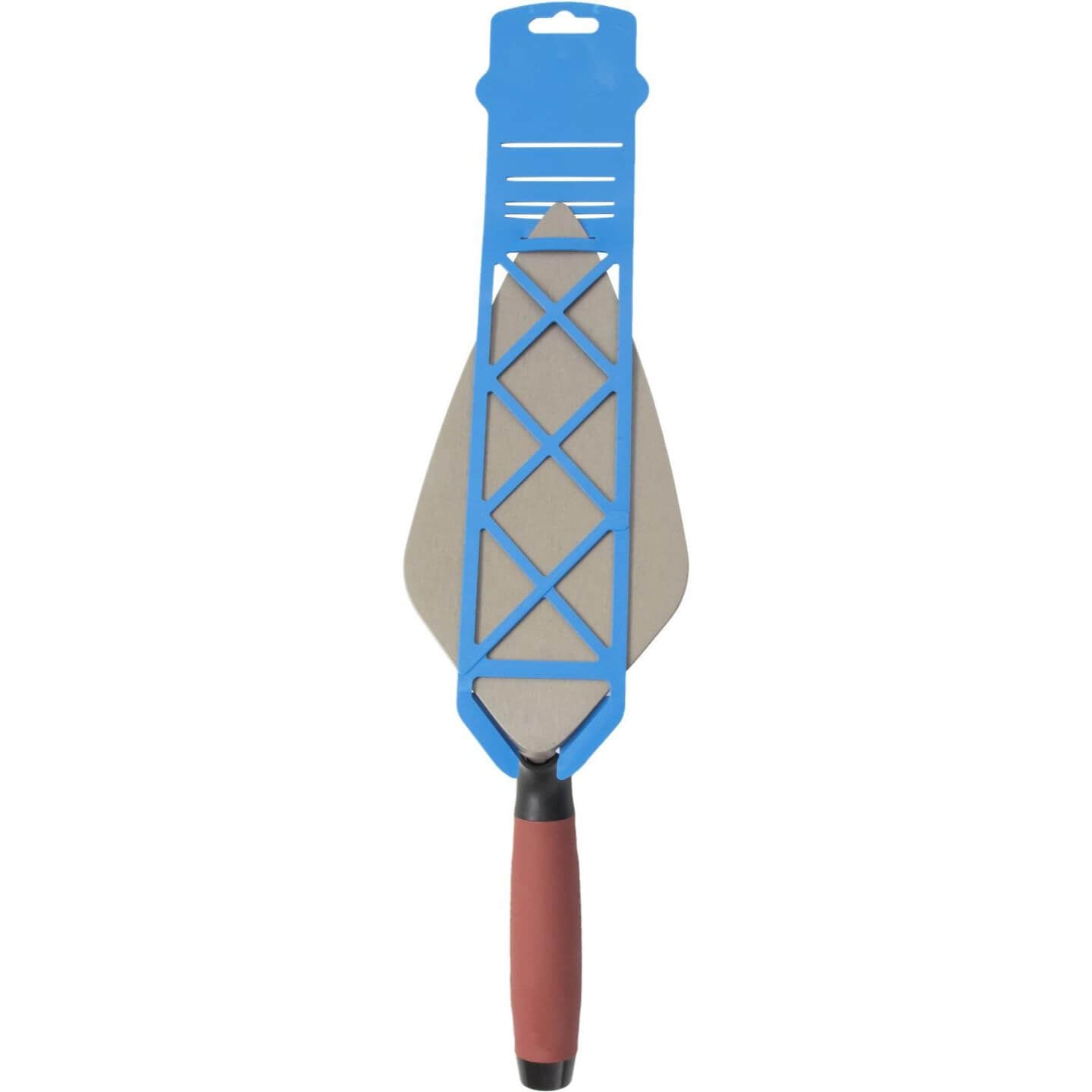 Marshalltown 10121 10 " Brick Trowel London Pattern - DuraSoft Handle - Fire Protection Parts