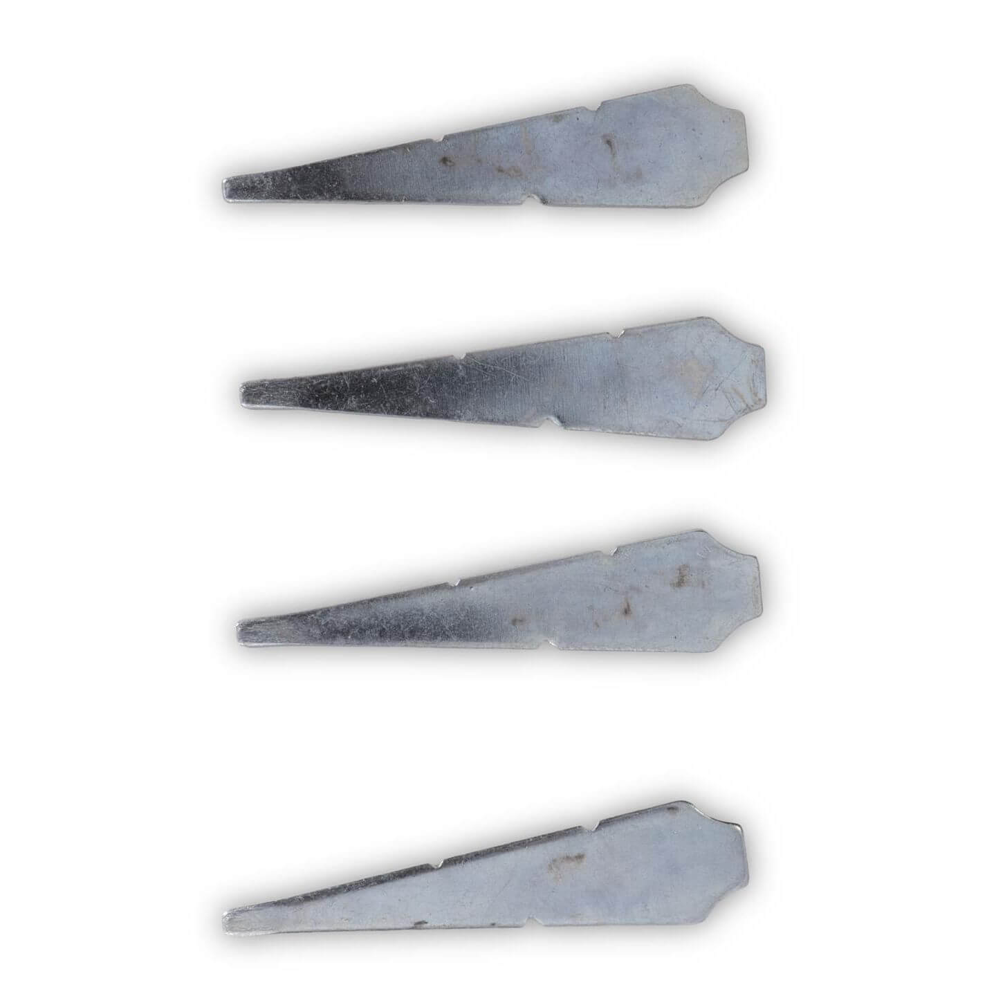 Marshalltown 11735 Line Pins Size 4 - 1/4" - Fire Protection Parts