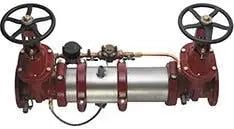 Maxim M500 Reduced Pressure Detector Assembly by Ames Backflows