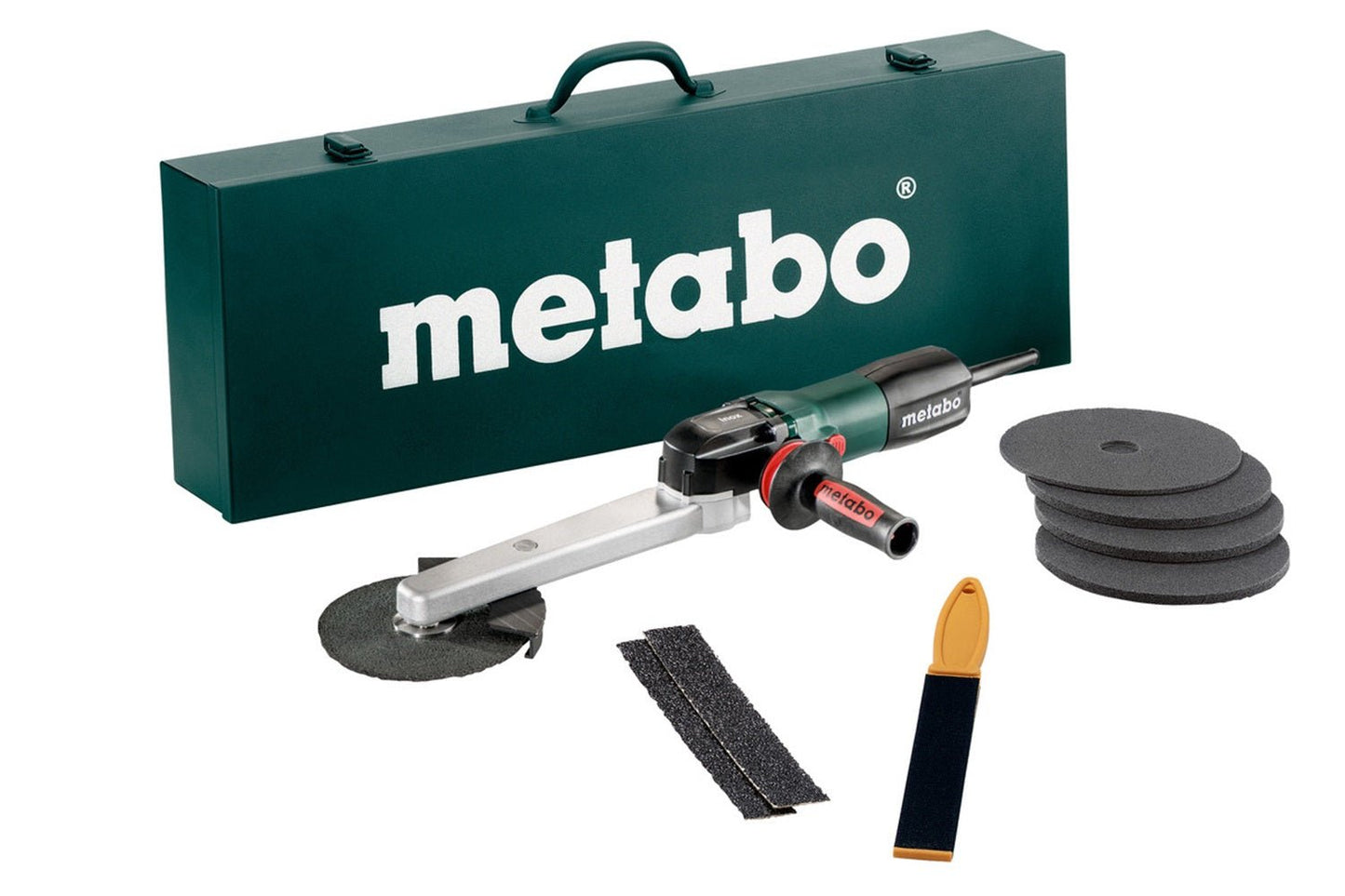 Metabo 602265620 6 In. Fillet Weld Grinders - Fire Protection Parts