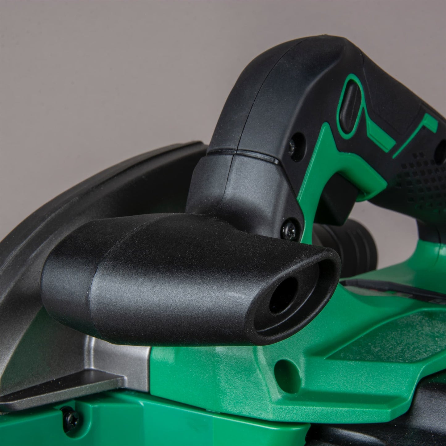 Metabo HPT C1807DAQ4M 18V MultiVolt 7 - 1/4 Inch Cordless Circular Saw - Fire Protection Parts