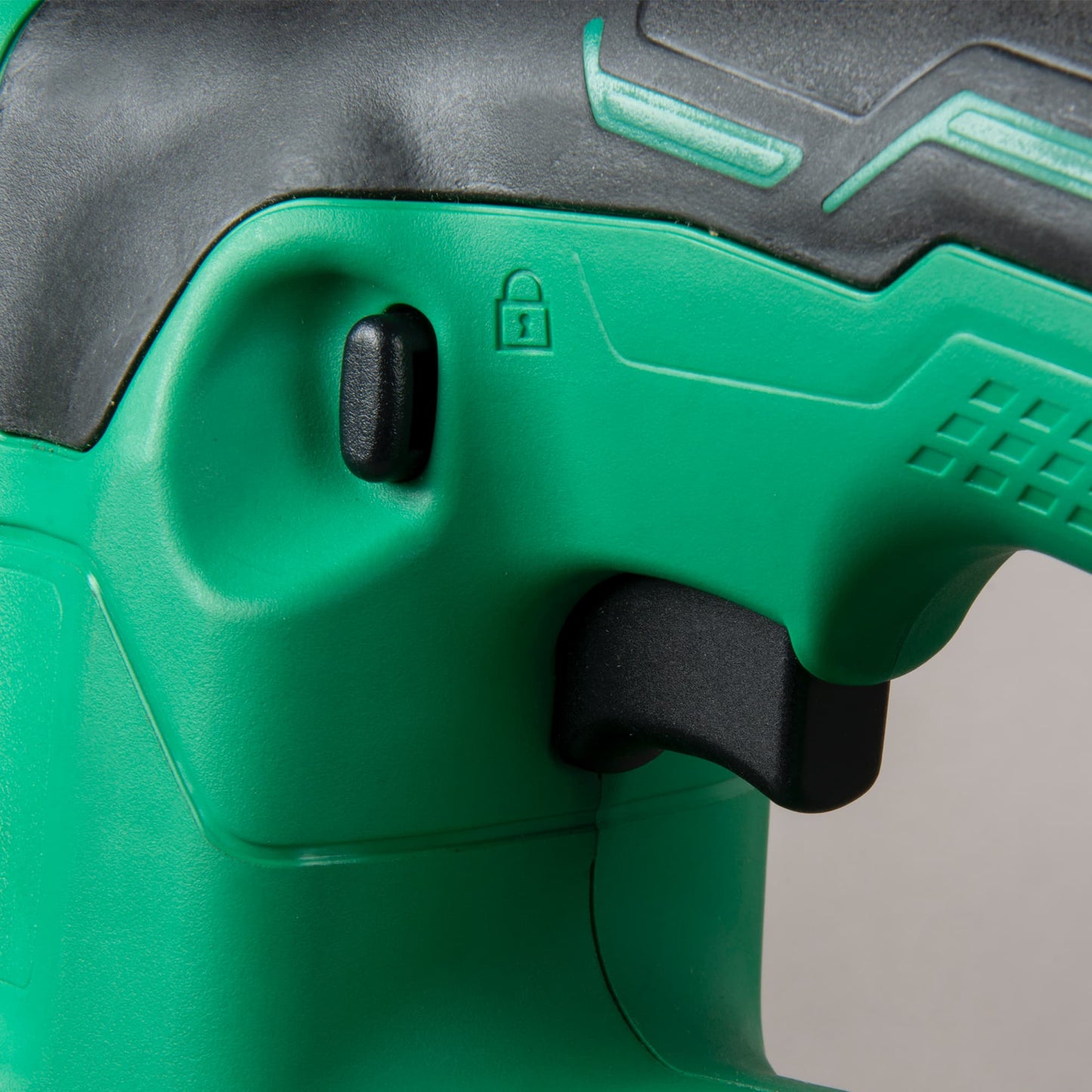 Metabo HPT CJ18DAQ4M 18V Cordless Jig Saw, Tool Only - Fire Protection Parts