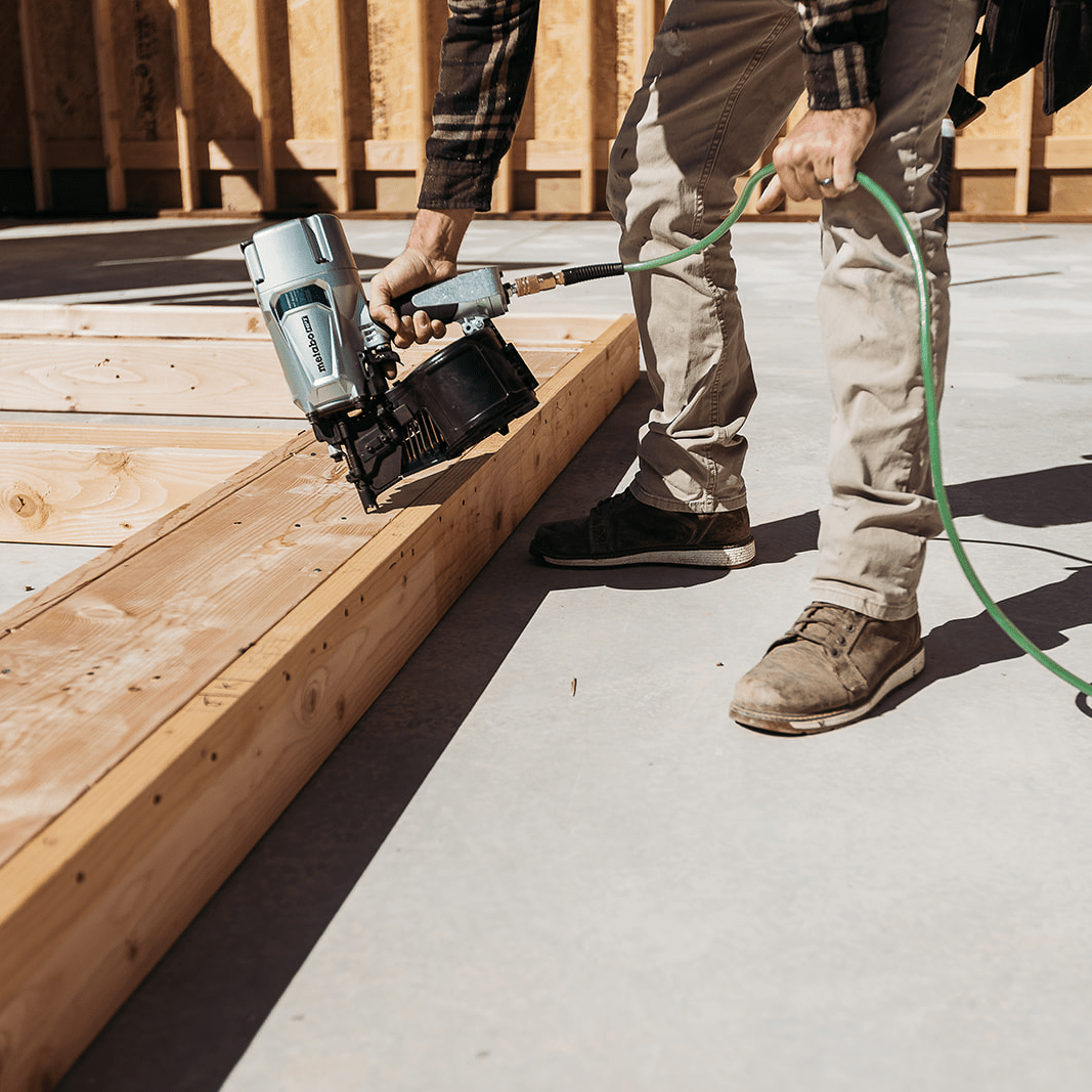 Metabo HPT NV83A5M 3 - 1/4 - in Coil Framing Nailer - Fire Protection Parts