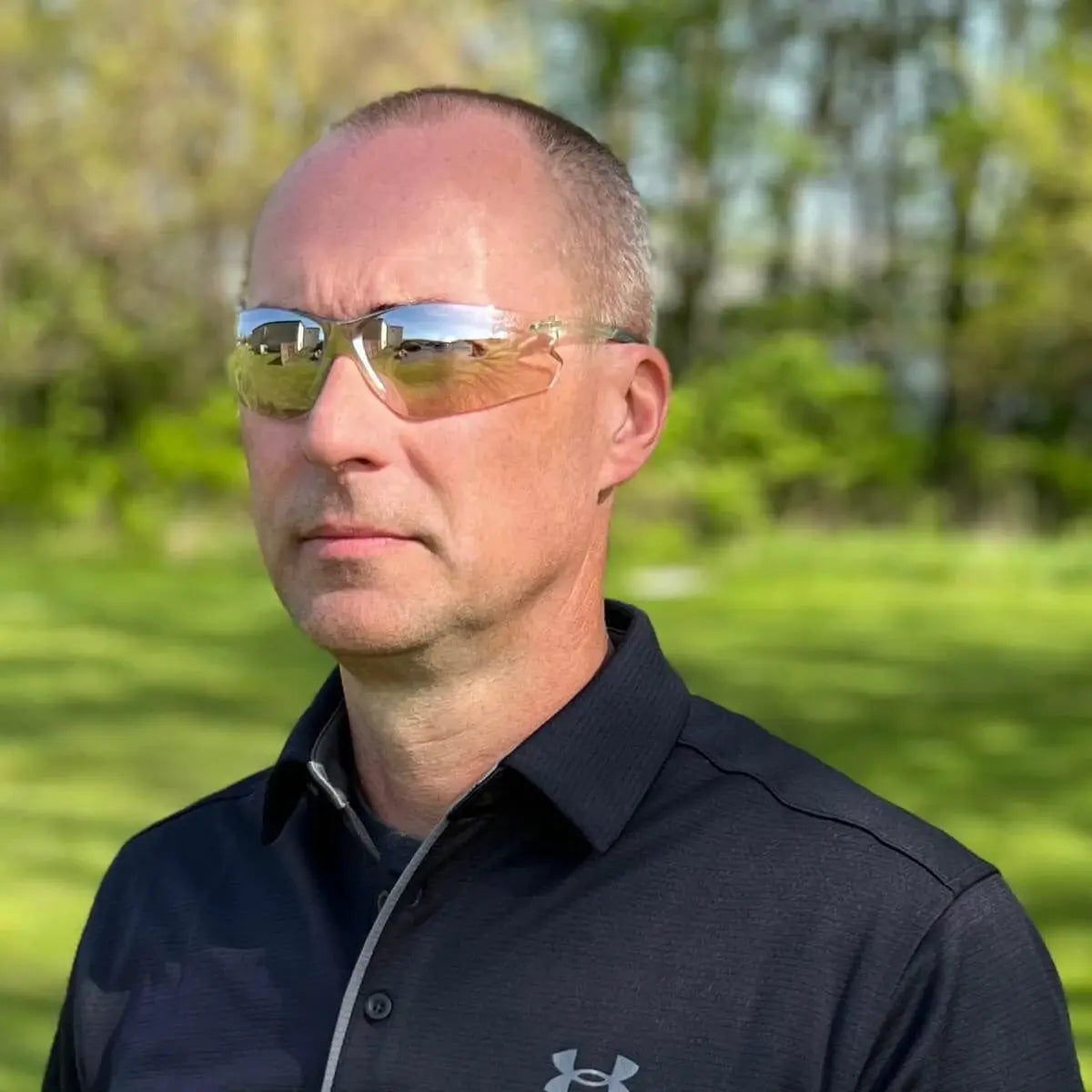 METEL M20 Safety Glasses by Safety Glasses USA
