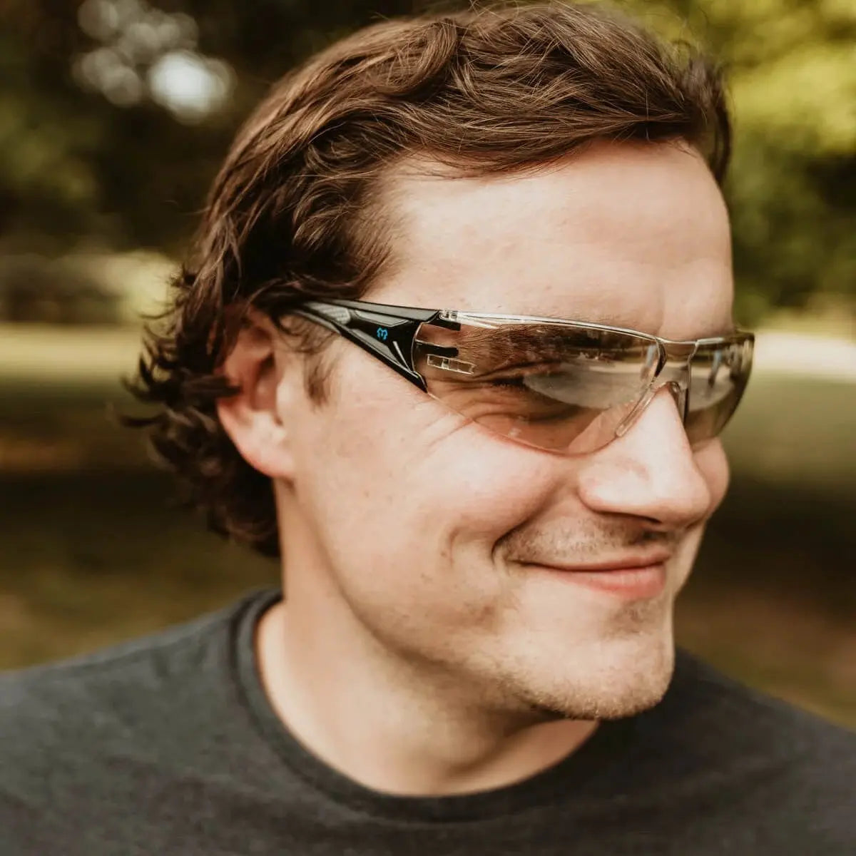 METEL M50 Safety Glasses by Safety Glasses USA