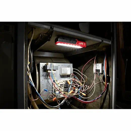 Milwaukee 2112 - 21 REDLITHIUM™ USB ROVER™ Pocket Flood Light - Fire Protection Parts