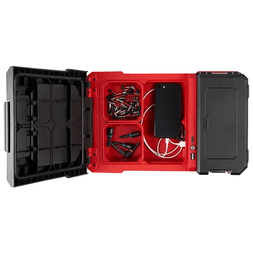 Milwaukee 2356 - 20 M12™ PACKOUT™ Flood Light w/ USB Charging - Fire Protection Parts