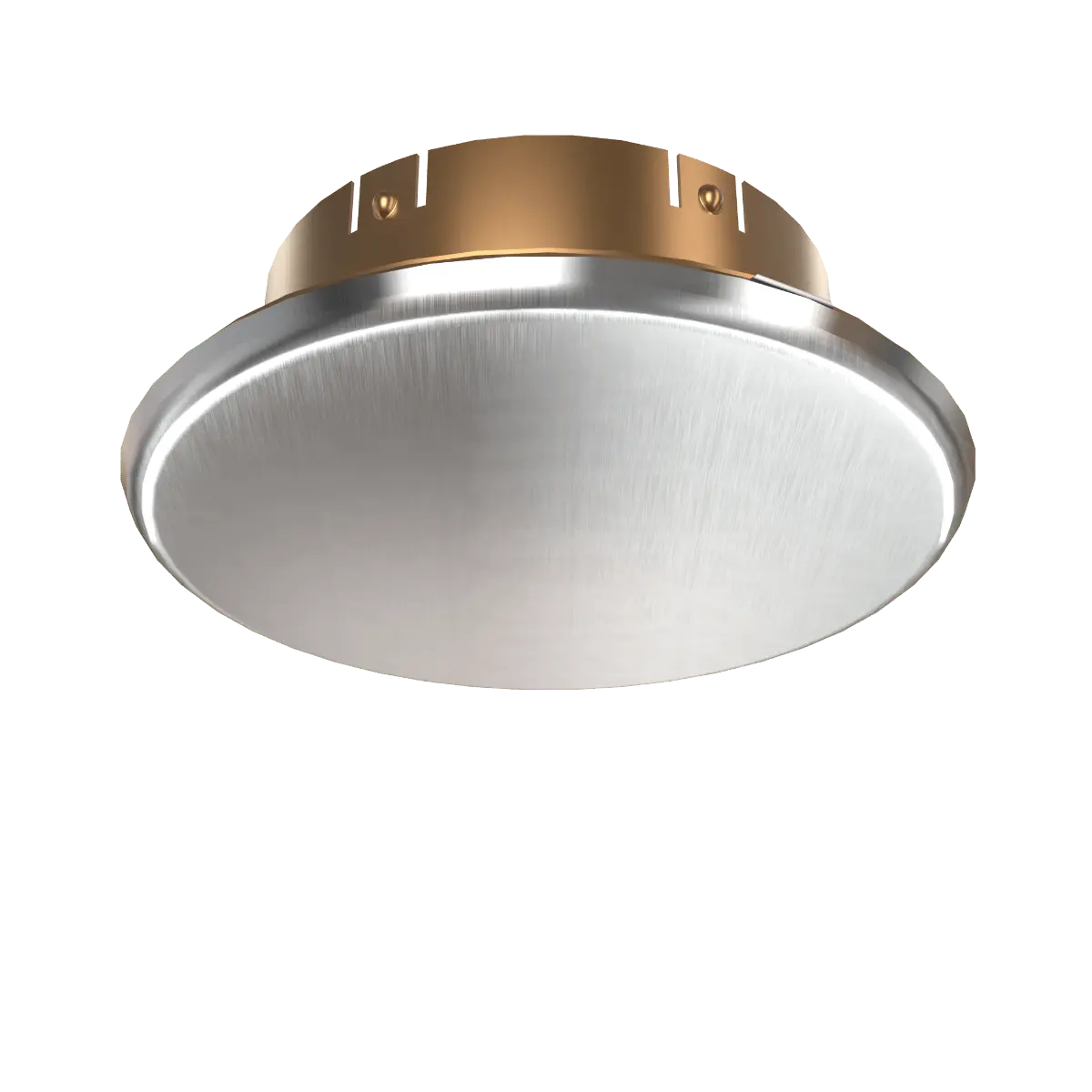 Mirage ELO Cover Plate for 5" Fire Protection System by Viking