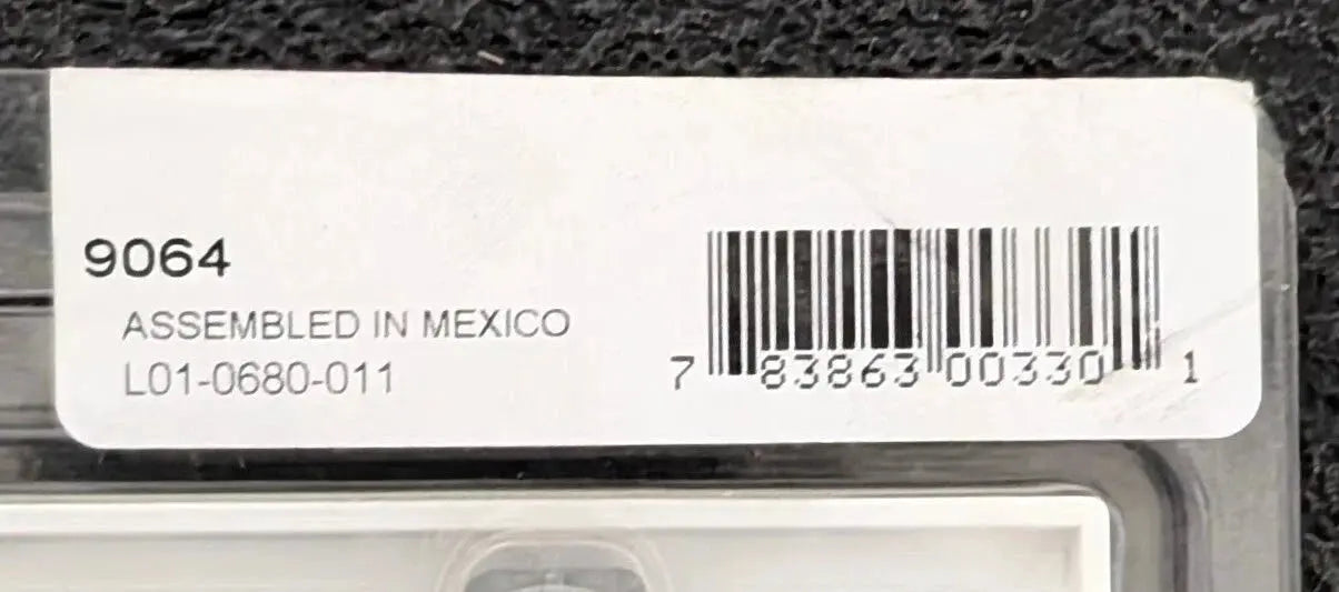 Mircom M500X Isolator Module by Fredland Supply Company