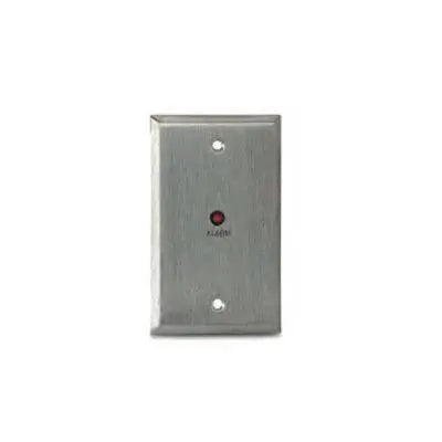 Ms Ra Remote Led Red Light For Duct Smoke Detectors Accessories Potter Electric Signal Fire Protection Parts Ms Ra Remote Led Red Light For Duct Smoke Detectors | Fire Safety - Viking Durable