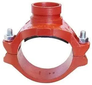 MT-2 Mechanical Tee Imp Fitting for Fire Protection by SPF/Anvil