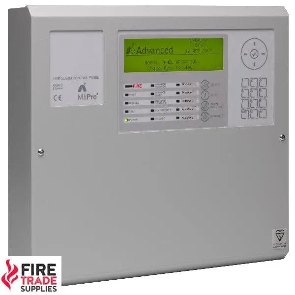 VESDA-E Remote Relays by Kidde for Advanced Fire Safety Control by Kidde