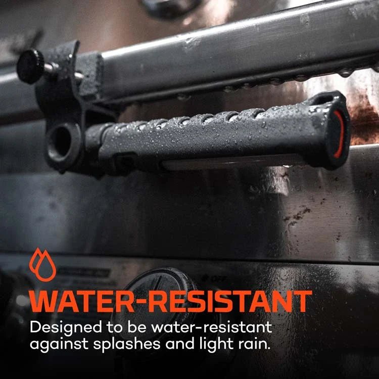 NEBO NEB - ARE - 0009 Grilla Light 300 - Fire Protection Parts