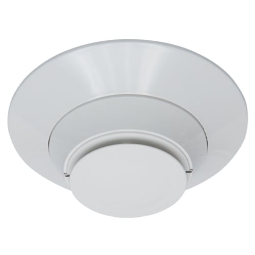 Notifier NP - 200T Intelligent Addressable Photo and Thermal Detector - Fire Protection Parts