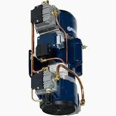 OL Advanve Series Air Compressors Oil-Less Riser Mount DPS Reliable Safety by General Air Products