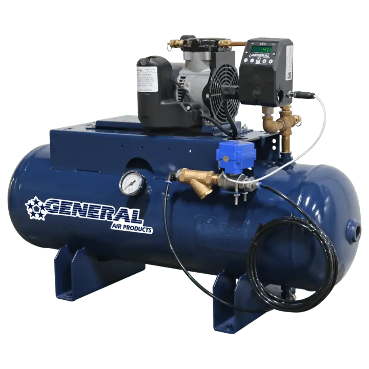 OLT Advance Series Air Compressor for Reliable Performance by General Air Products
