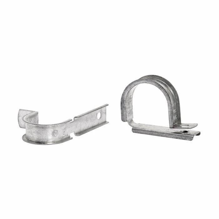 One Hole Galvanized CPVC Hanger For Piping Support by Tolco