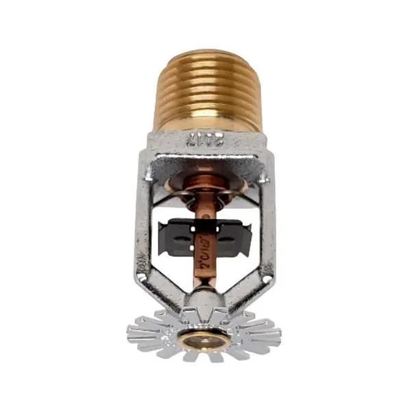 Pendent Fire Sprinkler K5.6 1/2" Reliable F156-SS RA6414 by Reliable Sprinkler
