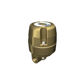 Package Accelerator Anti-Flood Fire Suppression System by Viking