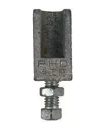 PHD Fire Beam Clamp Secure Steel Support FIG 353 by Reliable Sprinkler